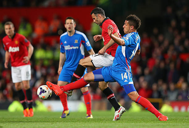 相追求的 相追求的